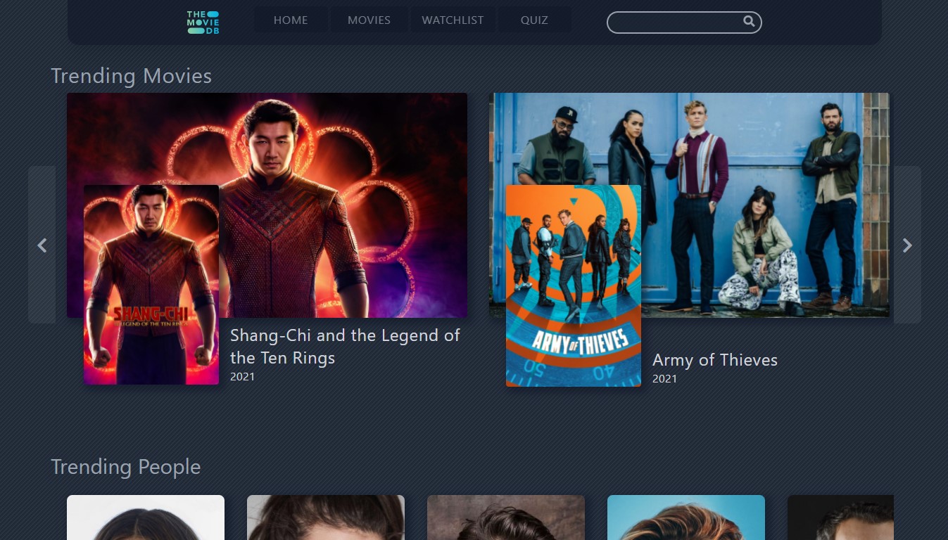 Movie App Thumbnail