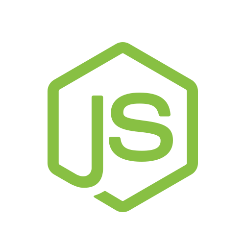 NodeJs Logo